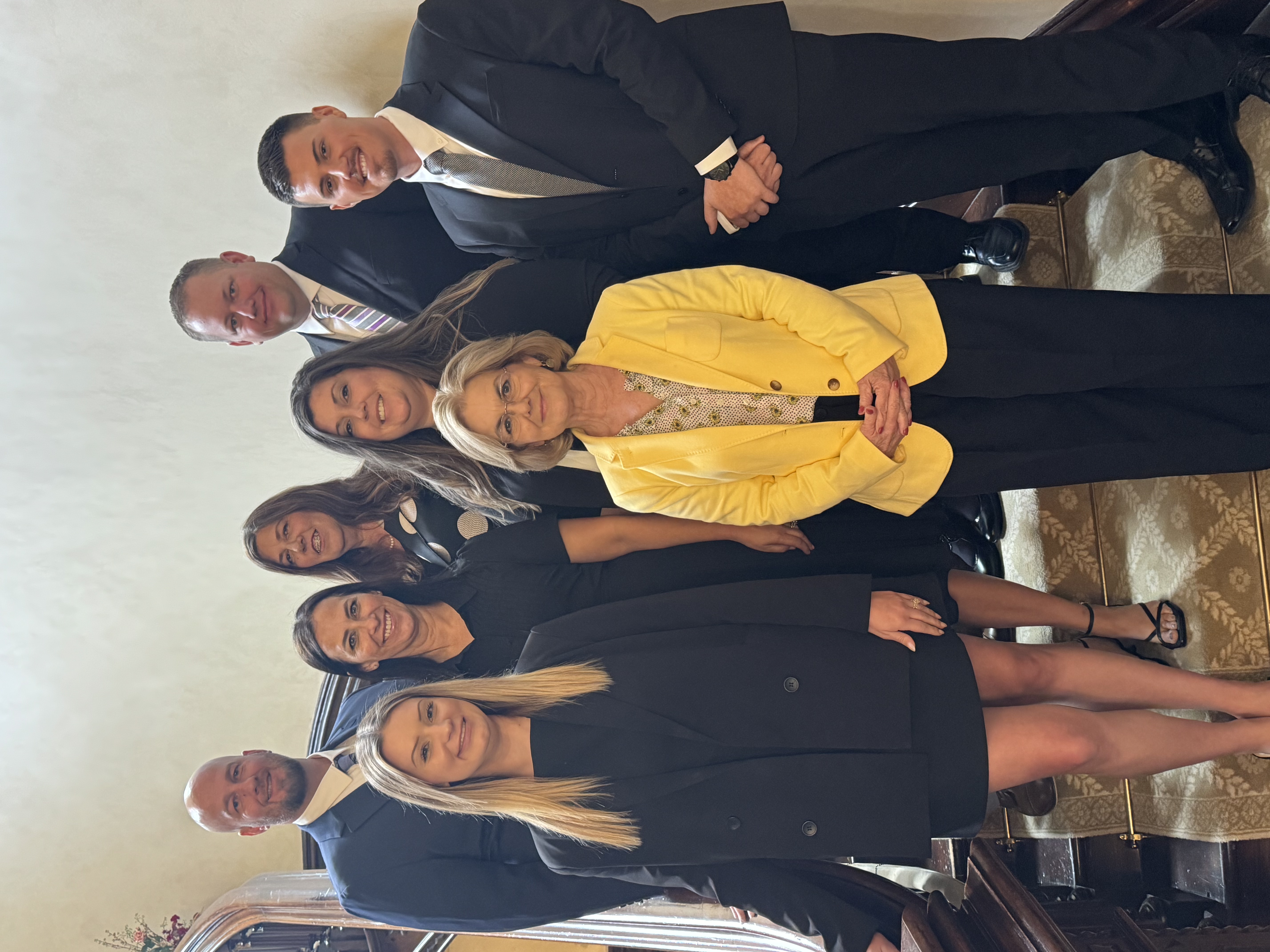 2024 Leadership Academy Class
